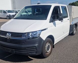 VW T6 andere Gebrauchtwagen