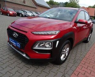 Hyundai KONA Gebrauchtwagen