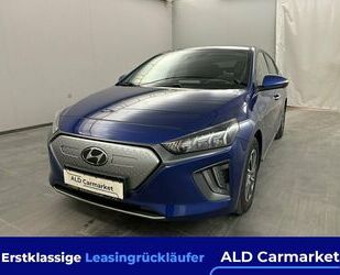 Hyundai IONIQ Gebrauchtwagen