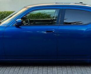 Dodge Charger Gebrauchtwagen
