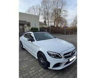 Mercedes-Benz C 300 Gebrauchtwagen