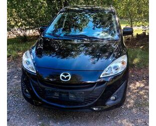Mazda 5 Gebrauchtwagen