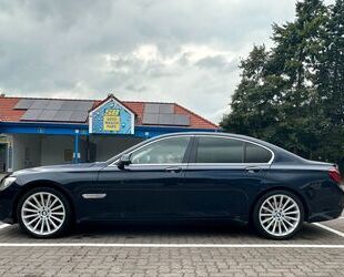 BMW 730 Gebrauchtwagen