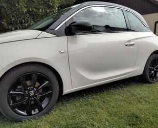 Opel Adam Gebrauchtwagen