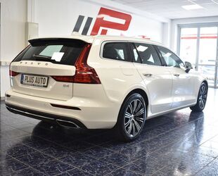 Volvo V60 Gebrauchtwagen