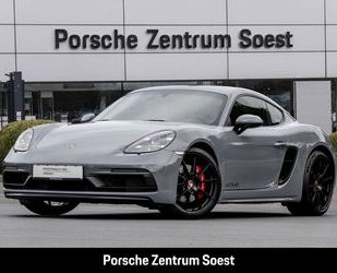 Porsche Cayman Gebrauchtwagen