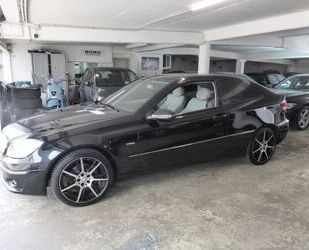 Mercedes-Benz CLC 160 Gebrauchtwagen