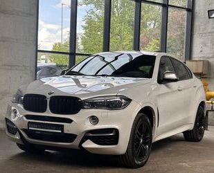 BMW X6 M50 Gebrauchtwagen