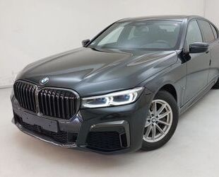 BMW 730 Gebrauchtwagen