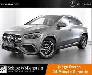 Mercedes-Benz GLA 200 Gebrauchtwagen