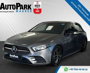 Mercedes-Benz A 200 Gebrauchtwagen