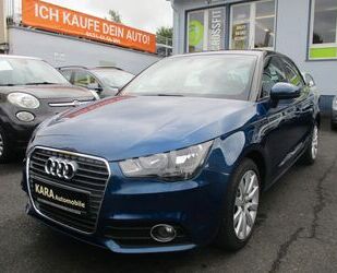 Audi A1 Gebrauchtwagen