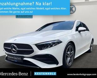 Mercedes-Benz A 200 Gebrauchtwagen