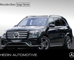 Mercedes-Benz GLS 350 Gebrauchtwagen