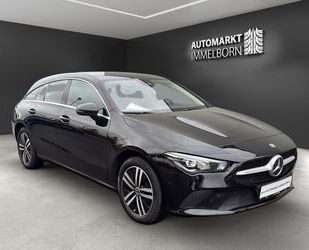Mercedes-Benz CLA 250 Shooting Brake Gebrauchtwagen