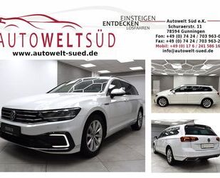 VW Passat Variant Gebrauchtwagen