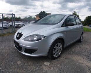 Seat Altea Gebrauchtwagen