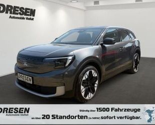 Ford Explorer Gebrauchtwagen