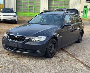 BMW 320 Gebrauchtwagen