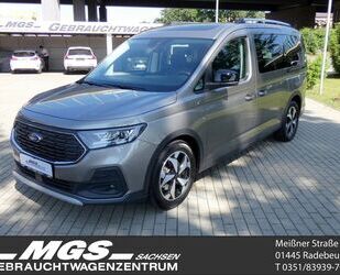 Ford Grand Tourneo Gebrauchtwagen