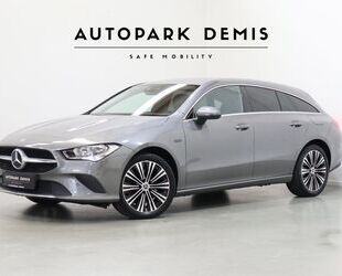 Mercedes-Benz CLA 250 Shooting Brake Gebrauchtwagen