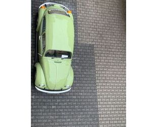 VW Käfer Gebrauchtwagen