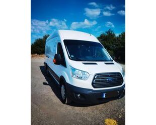 Ford Transit Gebrauchtwagen
