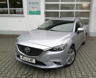 Mazda 6 Gebrauchtwagen