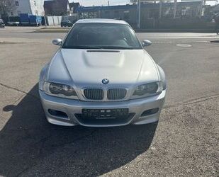 BMW M3 Gebrauchtwagen