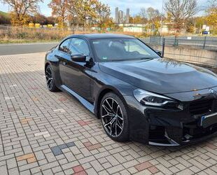 BMW M2 Gebrauchtwagen