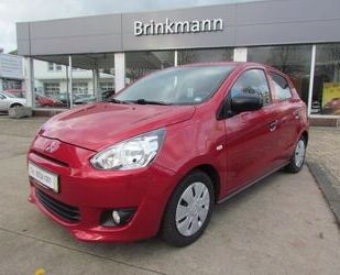 Mitsubishi Space Star Gebrauchtwagen