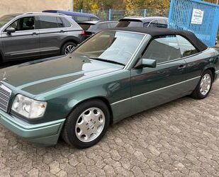 Mercedes-Benz E 320 Gebrauchtwagen