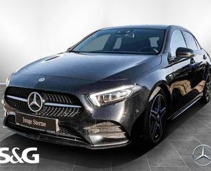 Mercedes-Benz A 180 Gebrauchtwagen