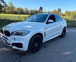 BMW X6 Gebrauchtwagen