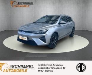MG MG5 Gebrauchtwagen