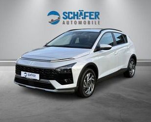 Hyundai BAYON Gebrauchtwagen