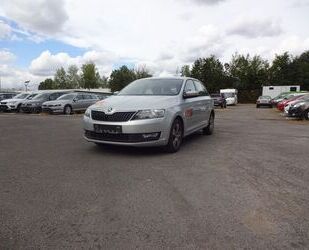 Skoda Rapid Gebrauchtwagen