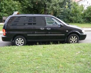Kia Carnival Gebrauchtwagen