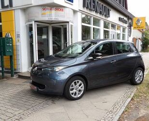 Renault ZOE Gebrauchtwagen