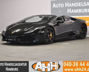 Lamborghini Huracán Gebrauchtwagen