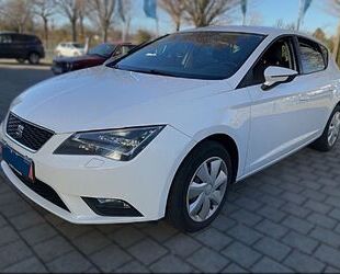 Seat Leon Gebrauchtwagen