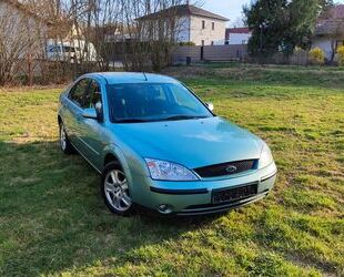 Ford Mondeo Gebrauchtwagen