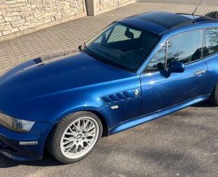 BMW Z3 Gebrauchtwagen