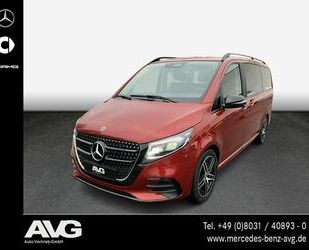 Mercedes-Benz V 300 Gebrauchtwagen