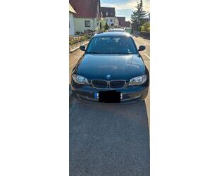 BMW 116 Gebrauchtwagen