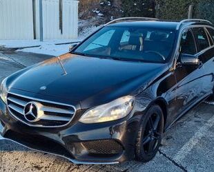 Mercedes-Benz E 300 Gebrauchtwagen