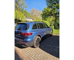 Mercedes-Benz GLB 250 Gebrauchtwagen