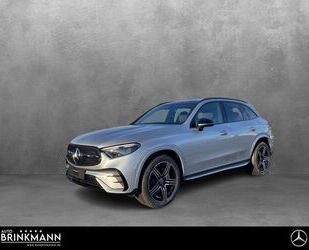 Mercedes-Benz GLC 300 Gebrauchtwagen