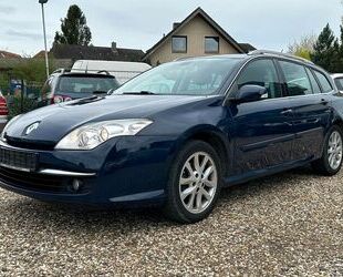 Renault Laguna Gebrauchtwagen