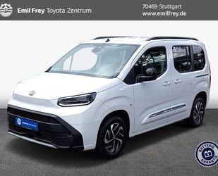 Toyota Proace City Gebrauchtwagen